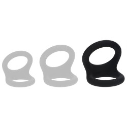 Levelz Ballstretcher Double O L 35-40mm